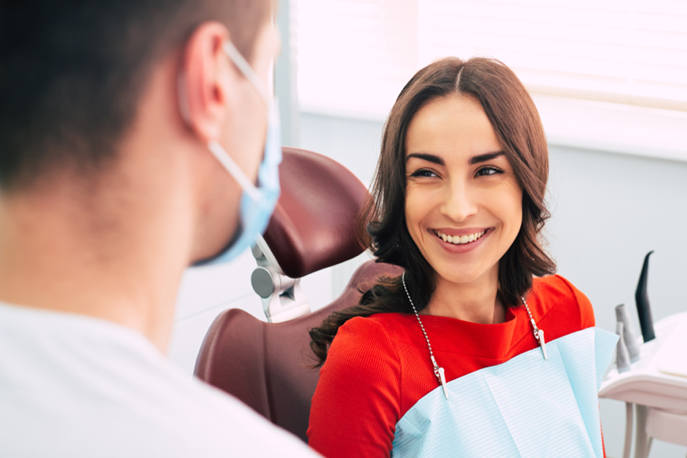 COMMON QUESTIONS ABOUT ORAL SURGERY RECOVERY